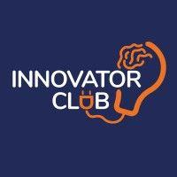 innovator club logo image