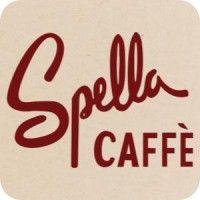 spella caffè