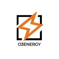 o3 energy logo image