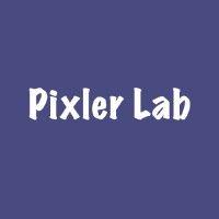 pixlerlab logo image