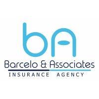 barcelo & associates - allstate insurance logo image