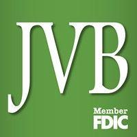 juniata valley bank logo image