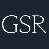 gsr logo image