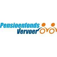 pensioenfonds vervoer logo image