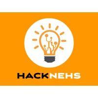 hacknehs (hack new england high schools) logo image