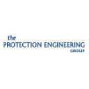 logo of The Protection Engineering Group Inc