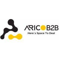 arico b2b logo image