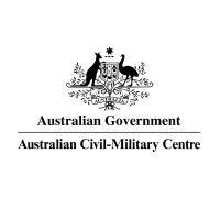 australian civil-military centre logo image