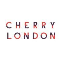 cherry london logo image