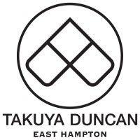 takuya duncan logo image