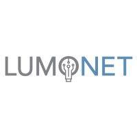 lumonet, inc. logo image