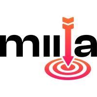 miila logo image