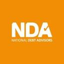 logo of National Debt Advisors