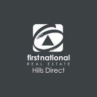 first national real estate hills direct, the ponds