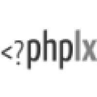 phplx logo image