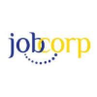 jobcorp solutions private limited logo image