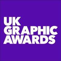 uk graphic awards logo image