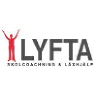 lyfta ab logo image