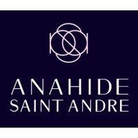 anahide saint andré logo image