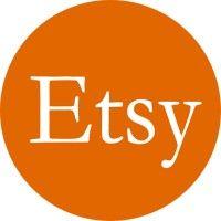 etsy shop logo image