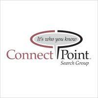 connectpoint search group logo image