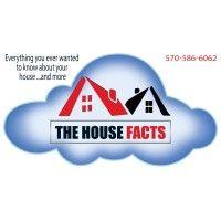 the house facts logo image