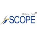 logo of Scope Middle East