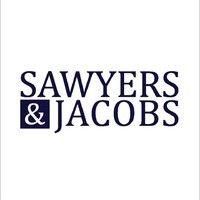 sawyers & jacobs, llc logo image