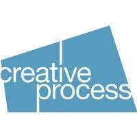 creative process digital ltd logo image