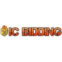 ic bidding inc logo image