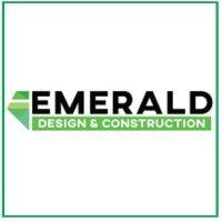 emerald design and construction