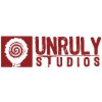 unruly studios logo image