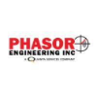 phasor engineering inc logo image