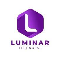 luminar technolab logo image