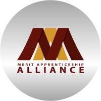 merit apprenticeship alliance logo image