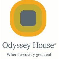 odyssey house logo image