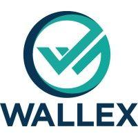 wallex logo image