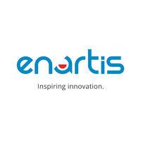 enartis logo image