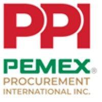 pemex procurement international, inc.