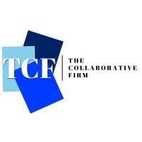 the collaborative firm, llc logo image