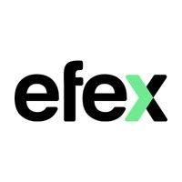 efex logo image