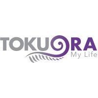 tokuora logo image