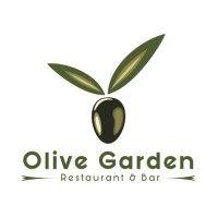 olive garden restaurant logo image