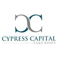 cypress capital (cycap) logo image