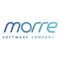 morre logo image