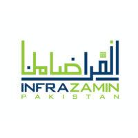 infrazamin pakistan logo image