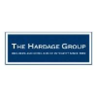 the hardage group logo image