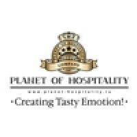 gmr planet of hospitality logo image