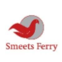 smeets ferry uk ltd logo image