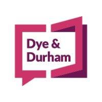 dye & durham canada logo image